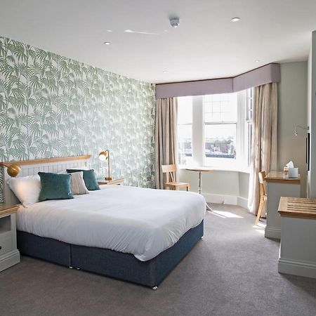 The Star Hotel Great Yarmouth Esterno foto