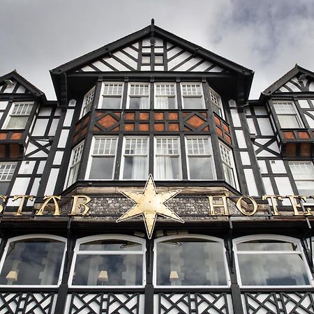 The Star Hotel Great Yarmouth Esterno foto