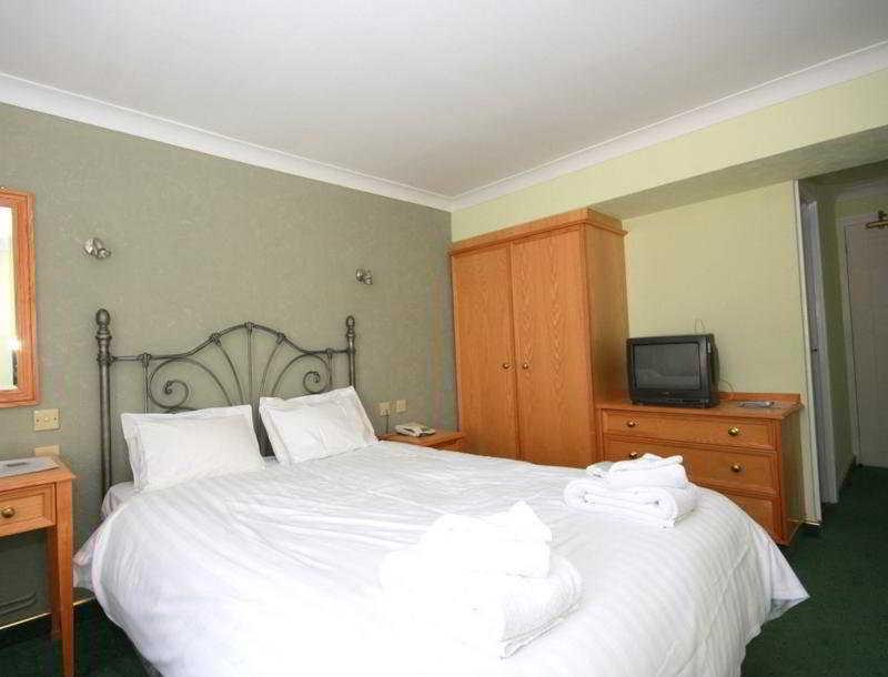 The Star Hotel Great Yarmouth Esterno foto