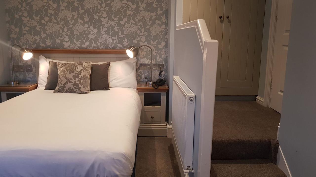 The Star Hotel Great Yarmouth Esterno foto