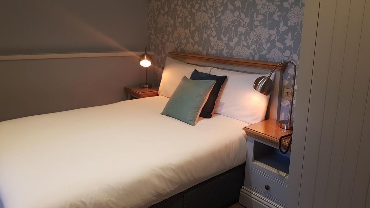 The Star Hotel Great Yarmouth Esterno foto