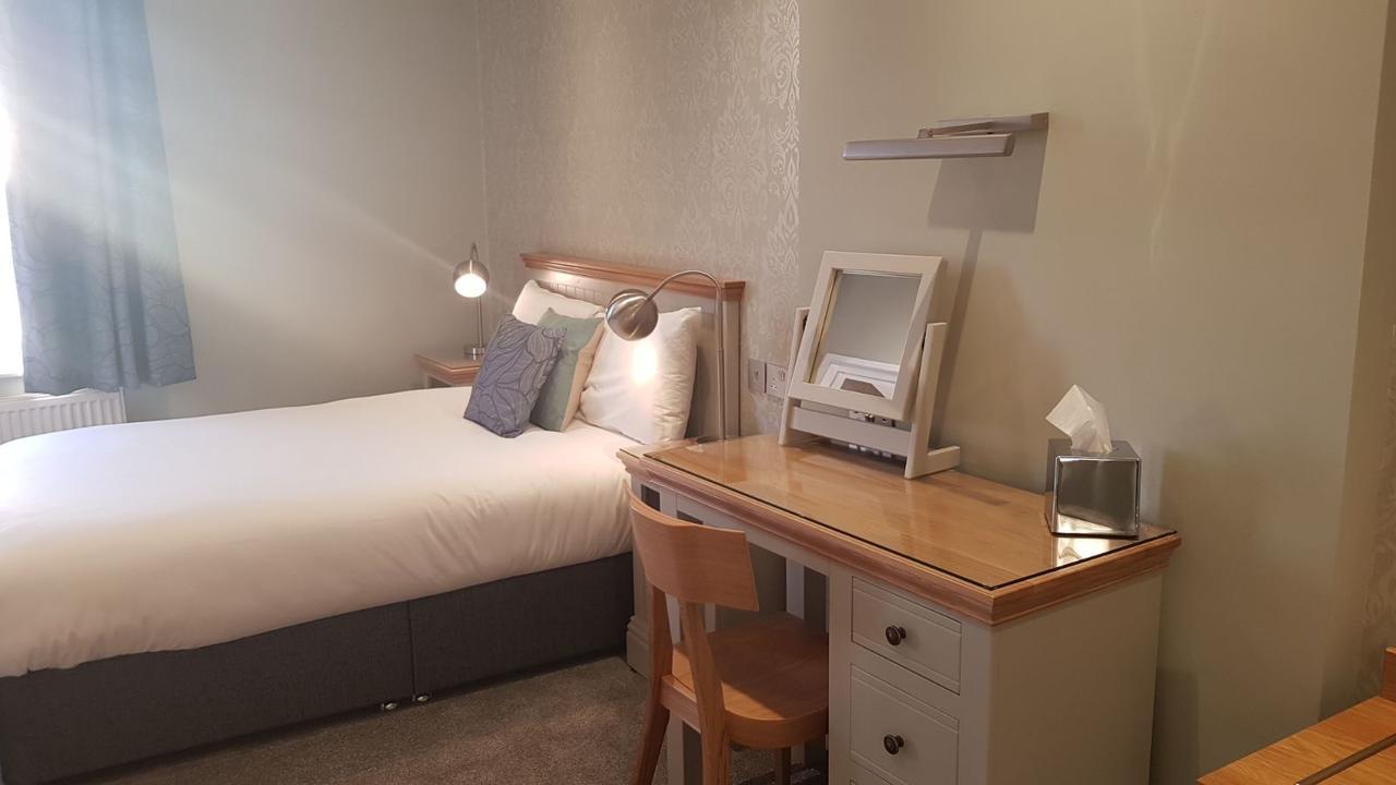 The Star Hotel Great Yarmouth Esterno foto