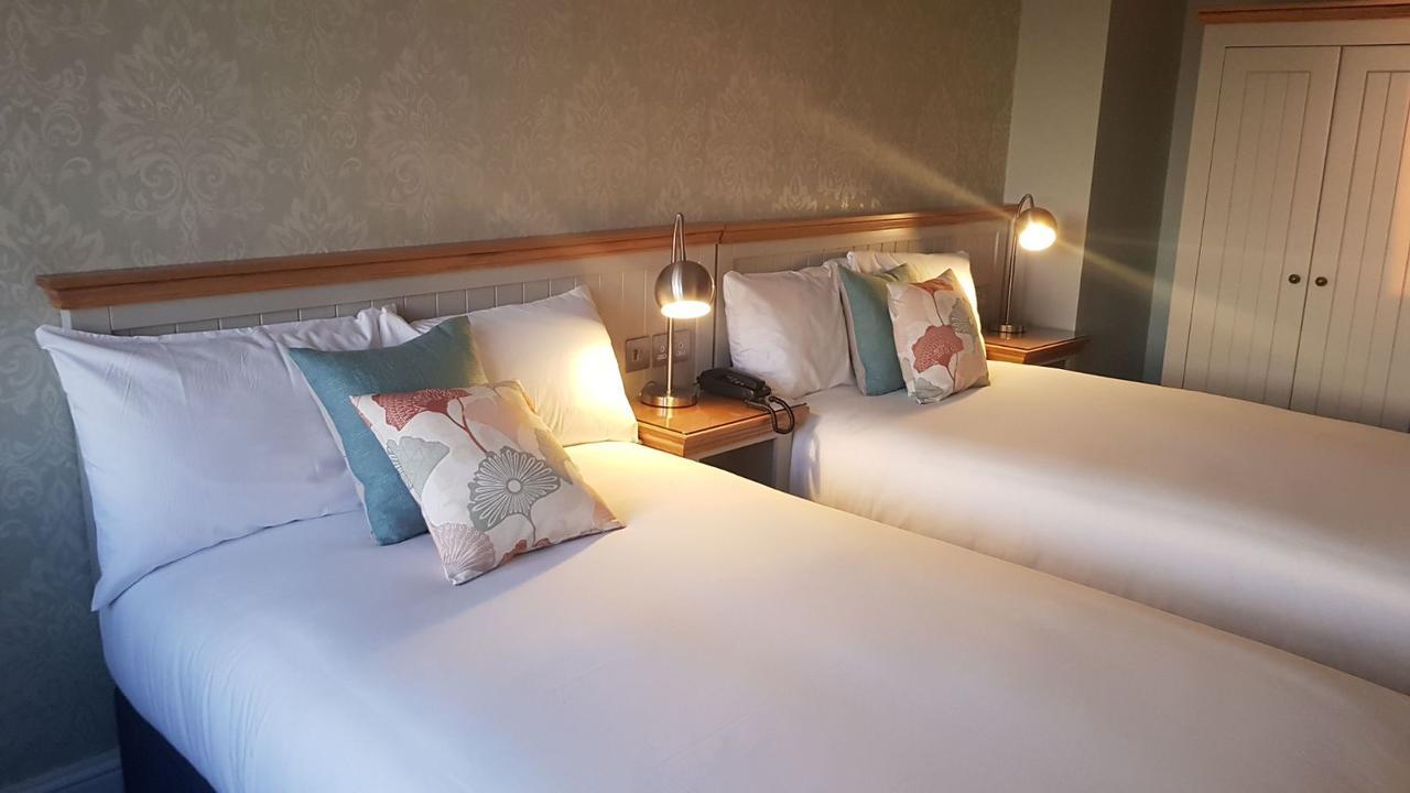 The Star Hotel Great Yarmouth Esterno foto
