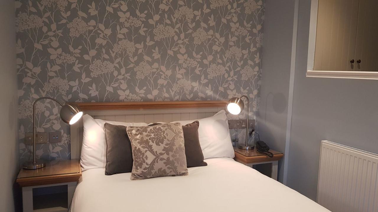 The Star Hotel Great Yarmouth Esterno foto