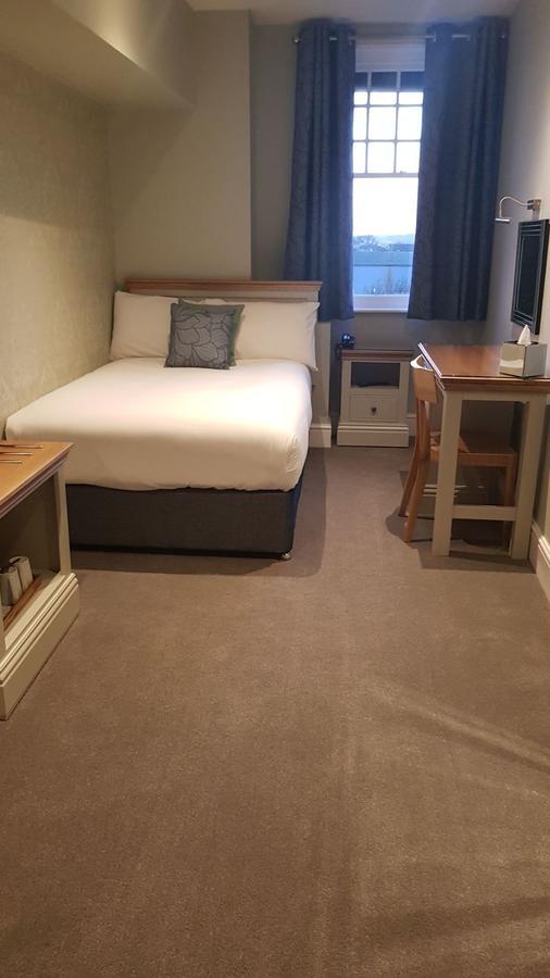 The Star Hotel Great Yarmouth Esterno foto