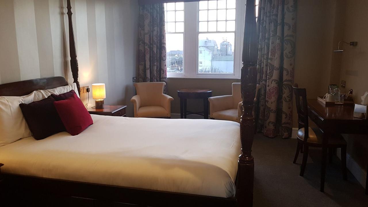 The Star Hotel Great Yarmouth Esterno foto