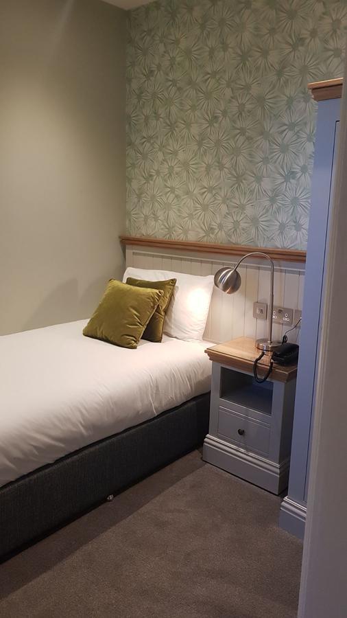 The Star Hotel Great Yarmouth Esterno foto