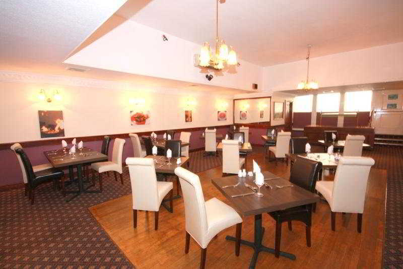 The Star Hotel Great Yarmouth Esterno foto