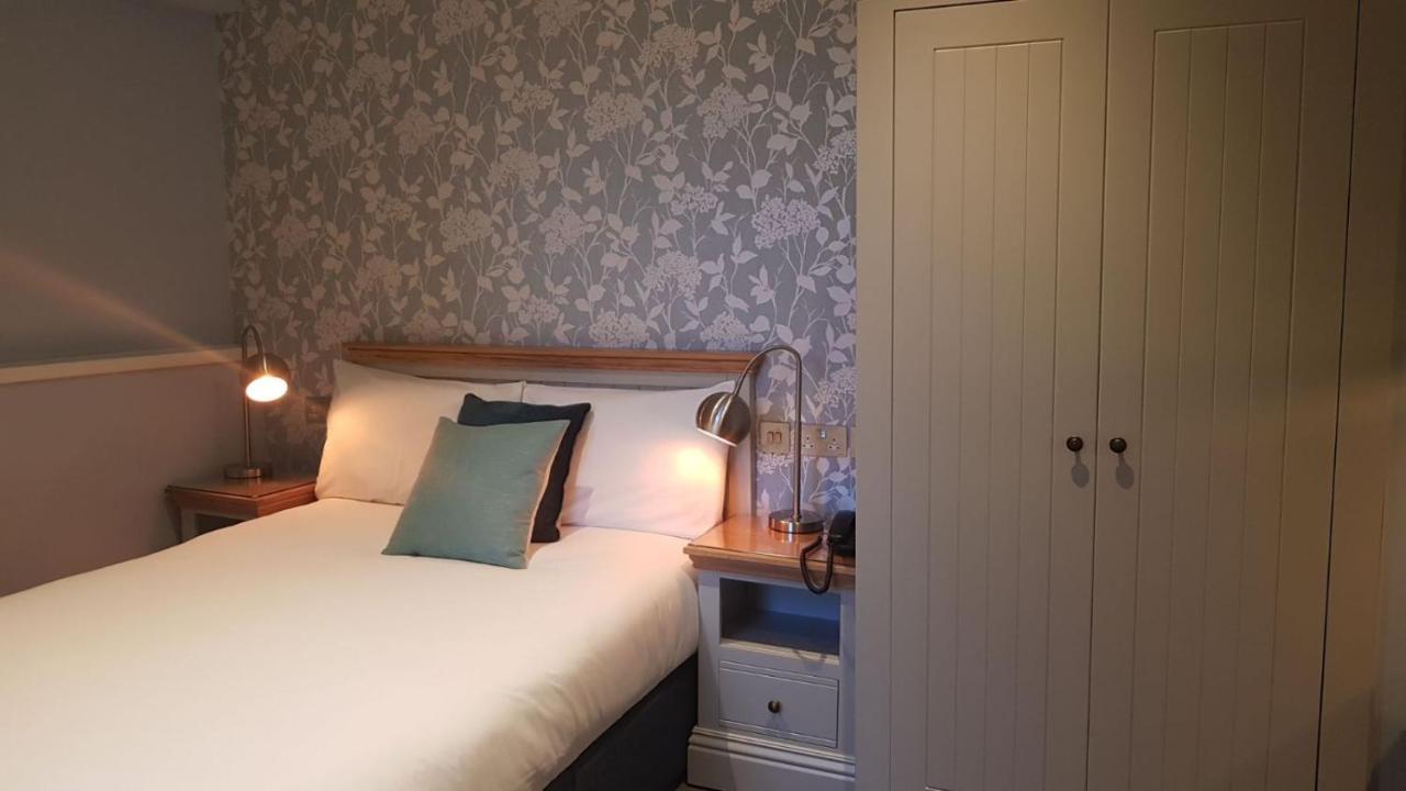 The Star Hotel Great Yarmouth Esterno foto