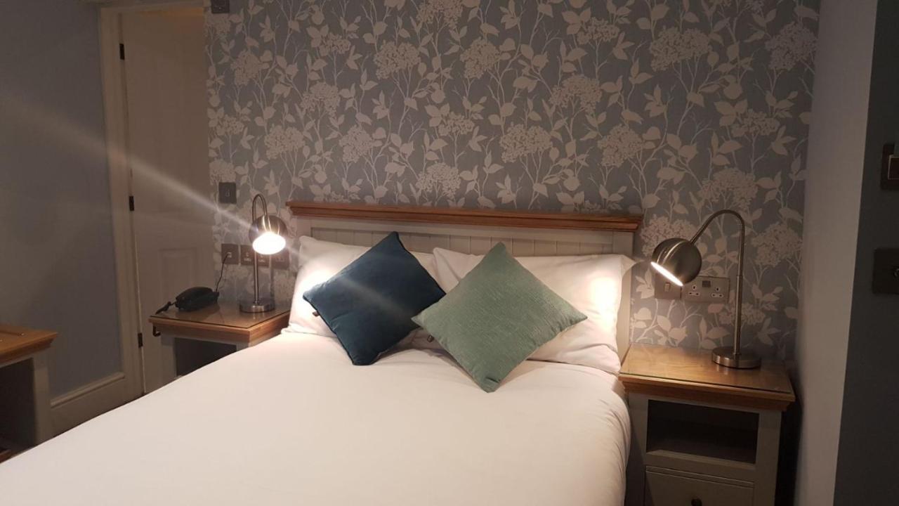 The Star Hotel Great Yarmouth Esterno foto