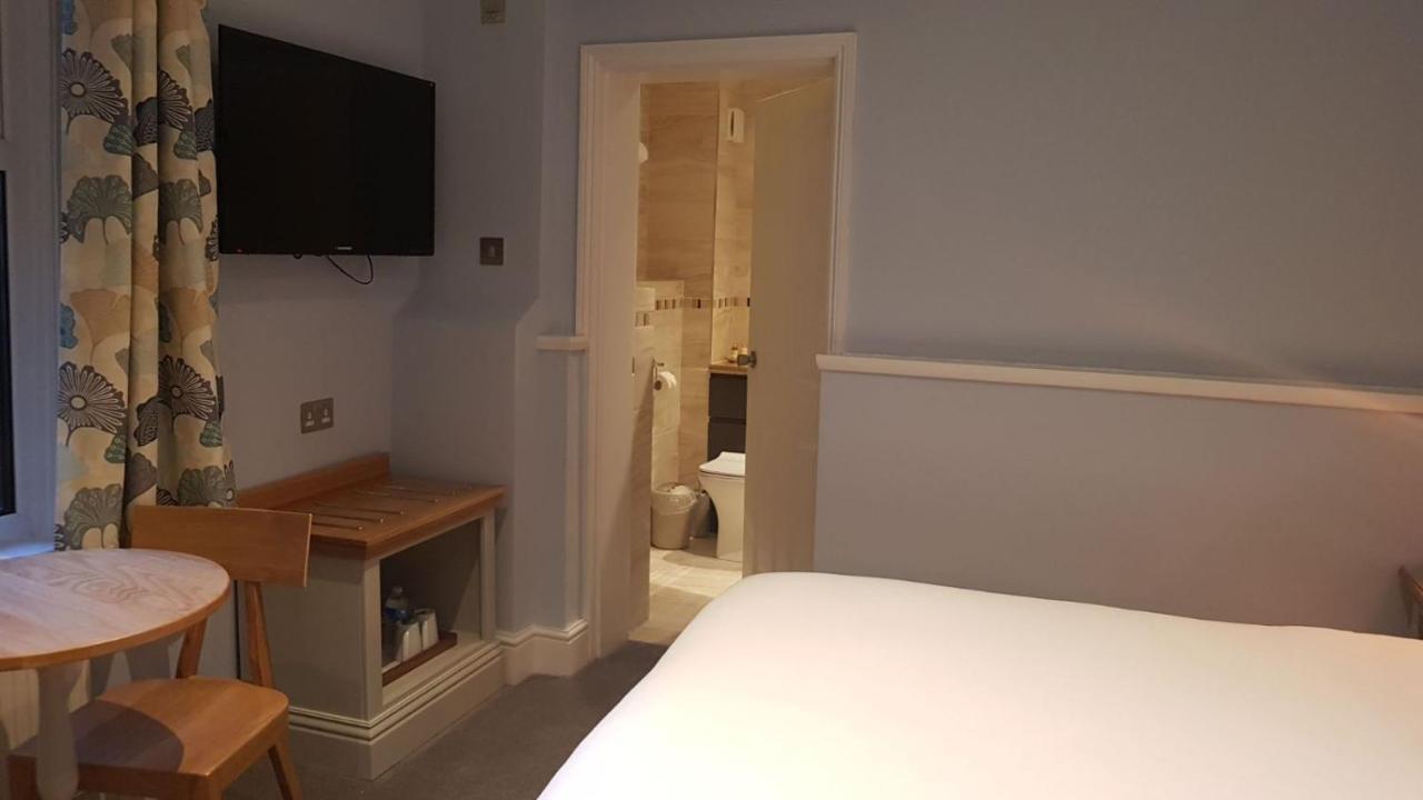 The Star Hotel Great Yarmouth Esterno foto