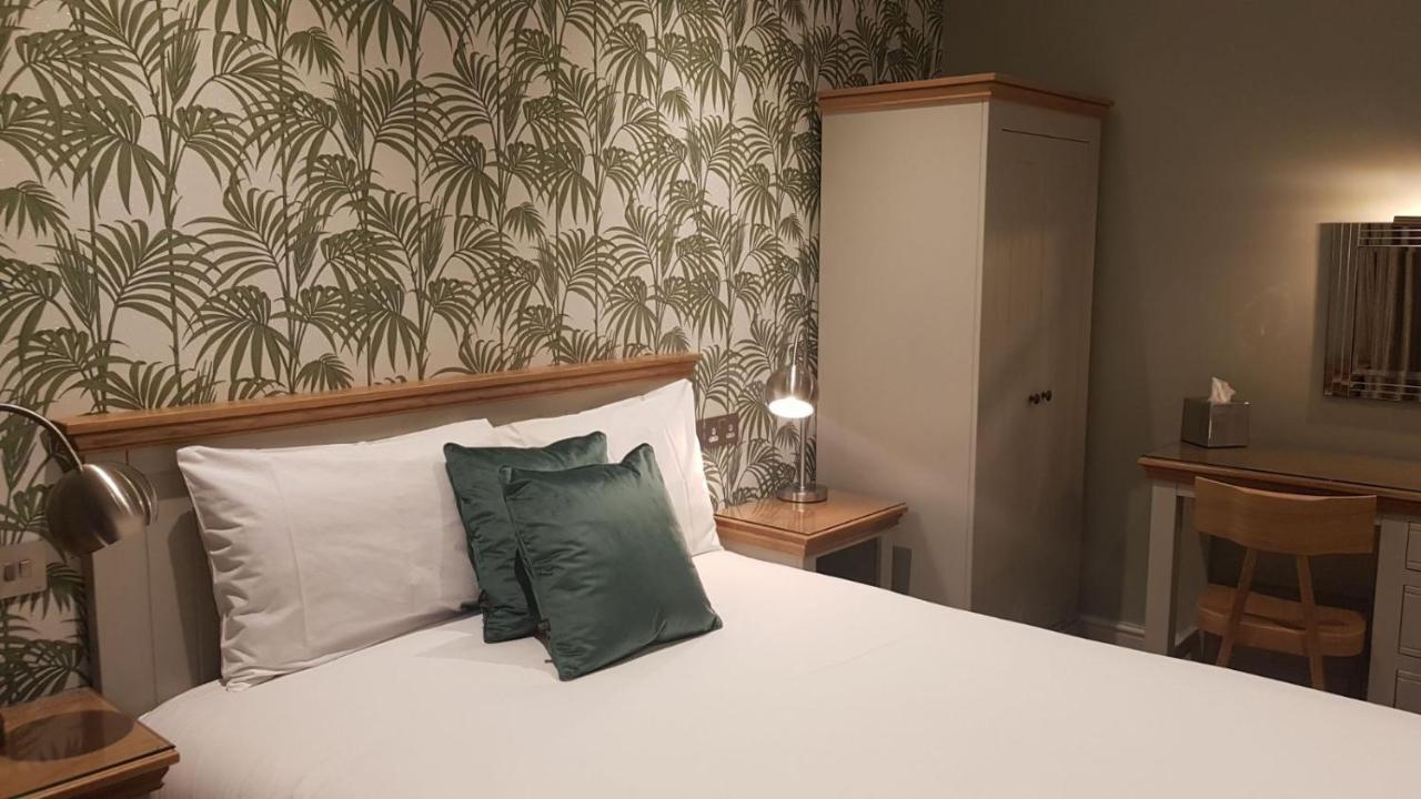 The Star Hotel Great Yarmouth Esterno foto
