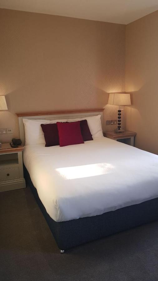 The Star Hotel Great Yarmouth Esterno foto