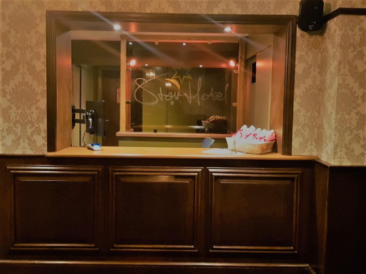 The Star Hotel Great Yarmouth Esterno foto