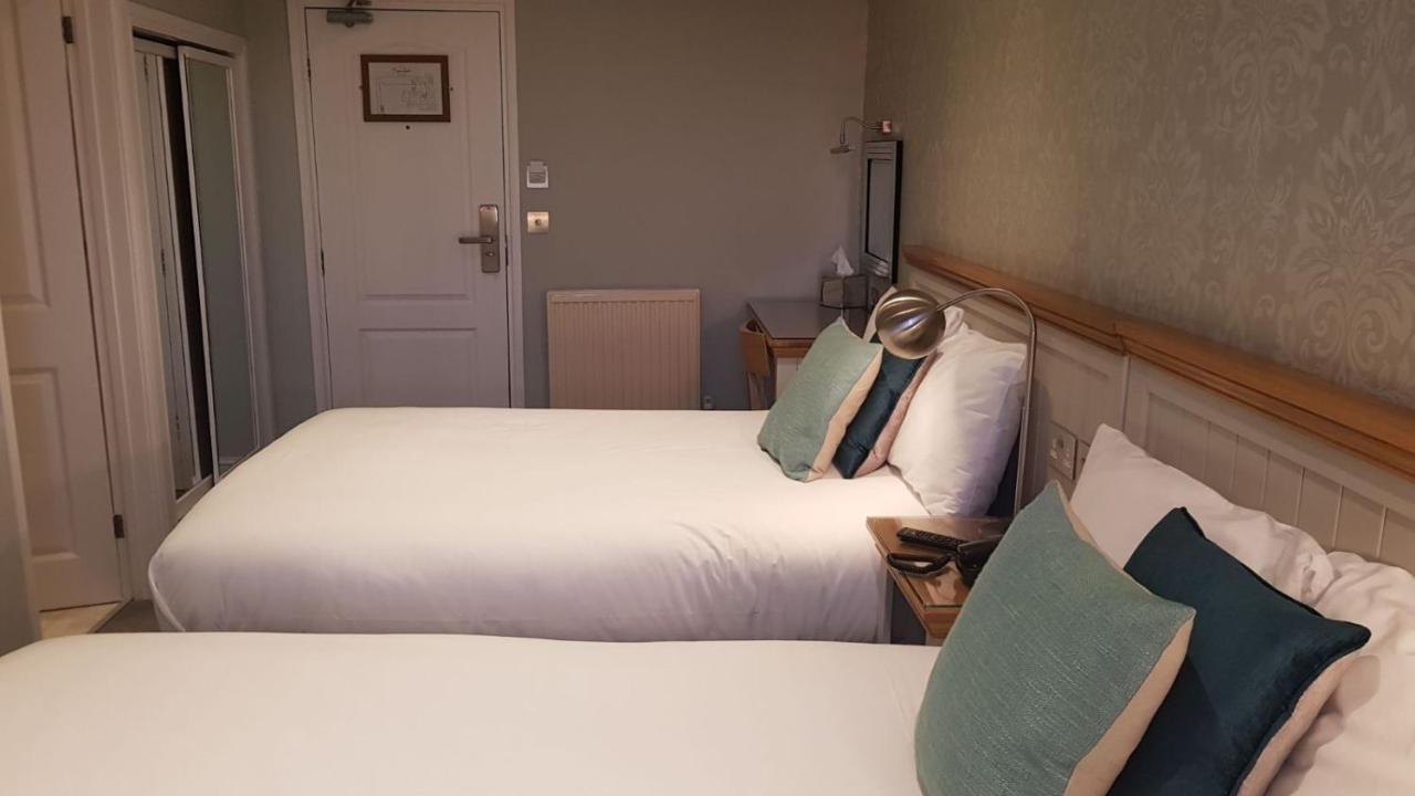 The Star Hotel Great Yarmouth Esterno foto