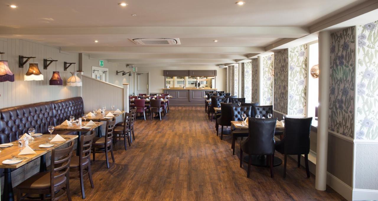 The Star Hotel Great Yarmouth Esterno foto