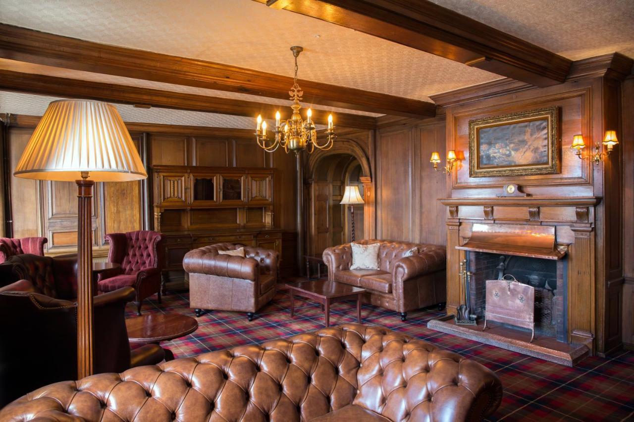 The Star Hotel Great Yarmouth Esterno foto